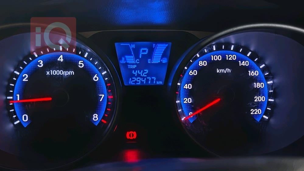 هيونداي توسان